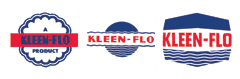 kleenflo logok üzemanyag adalékok